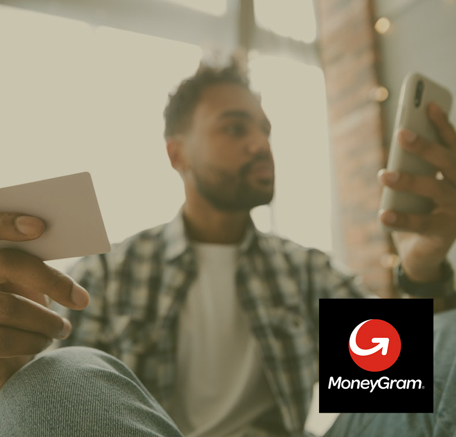 Moneygram